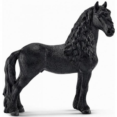 Figurine Etalon Frison Schleich