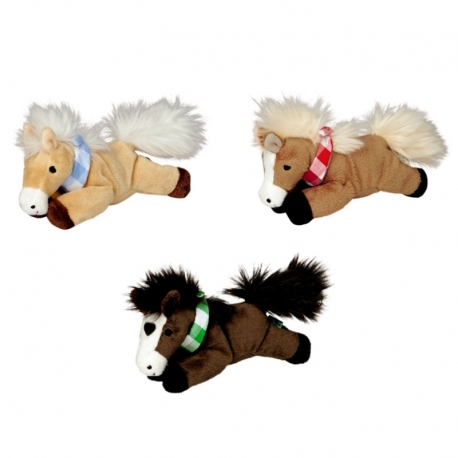 peluche poney