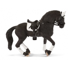 Jouet box avec chevaux arabes et soigneuse de chevaux - 42369 SCHLEICH : le  jouet à Prix Carrefour
