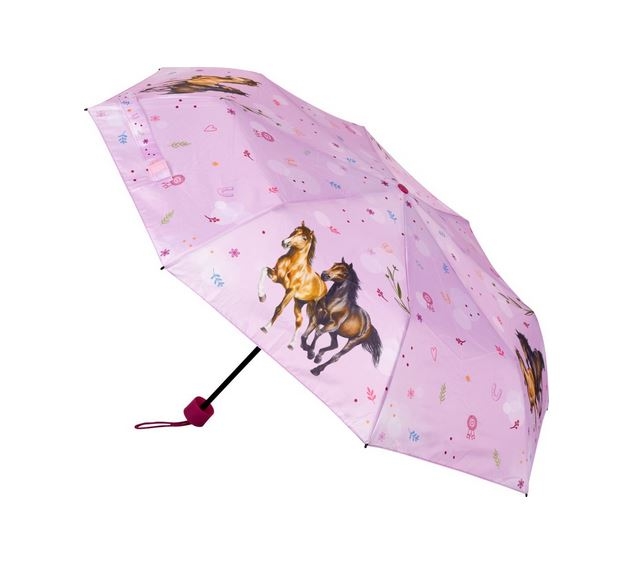 Parapluie Chevaux