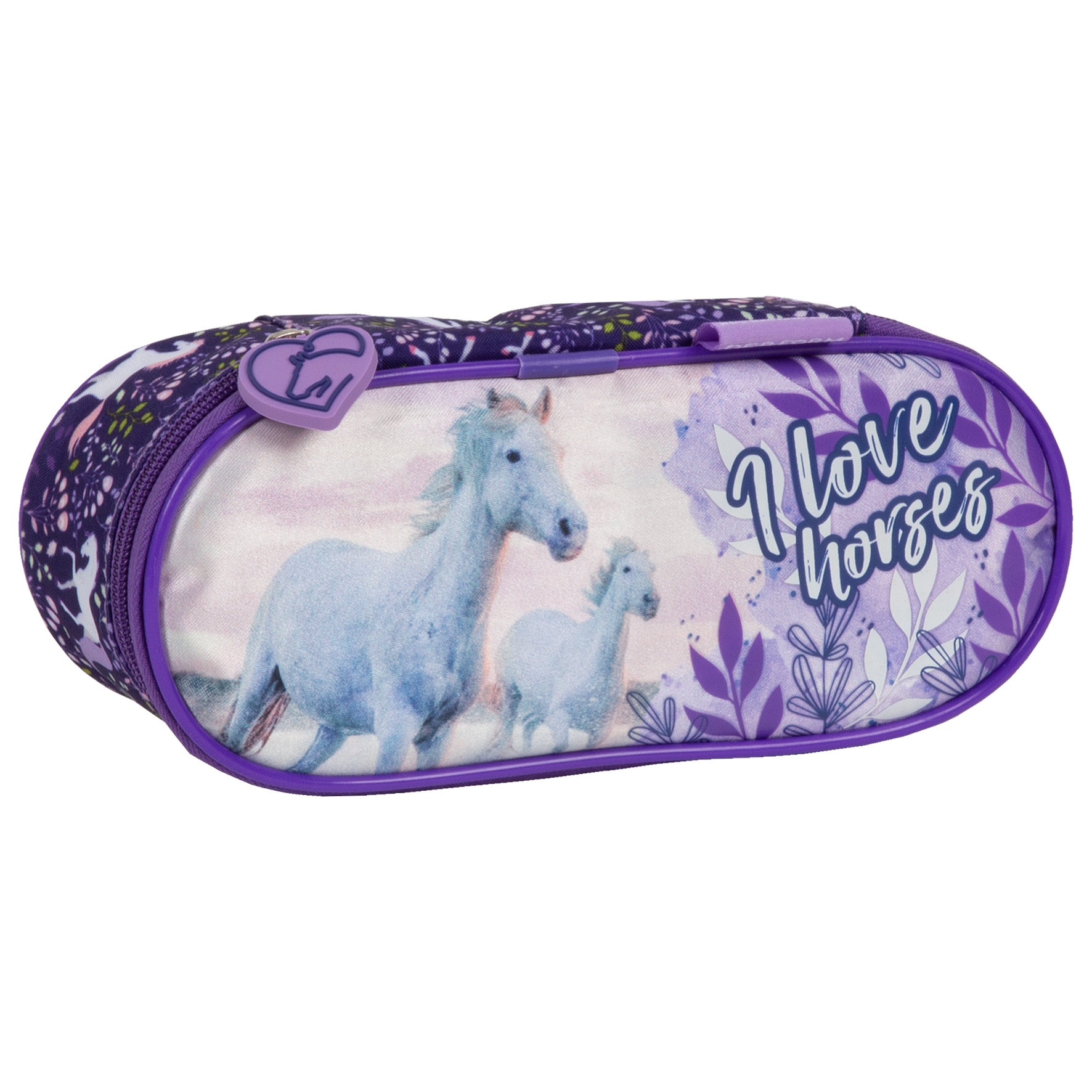 Trousse Cheval Blanc