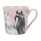 Tasse Merveilleux Chevaux Miss Mélody