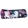 Trousse Ronde Duo De Licorne