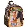 Sac à Dos Maternelle Duo De Poney