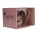 Mug Boîte Cadeau Cheval Miss Mélody