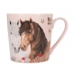 Mug Boîte Cadeau Cheval Miss Mélody