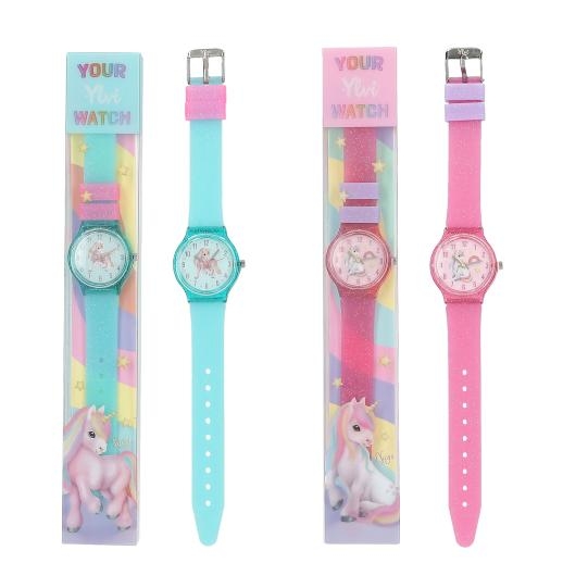 Montre Licorne