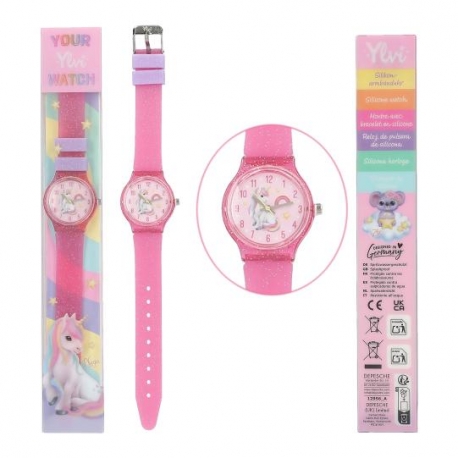 Montre Licorne