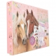 Coffret Tampons Chevaux Miss Mélody